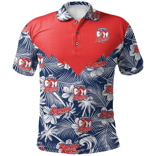 sydney-roosters-polo-shirt-tropical-seamless-nrl