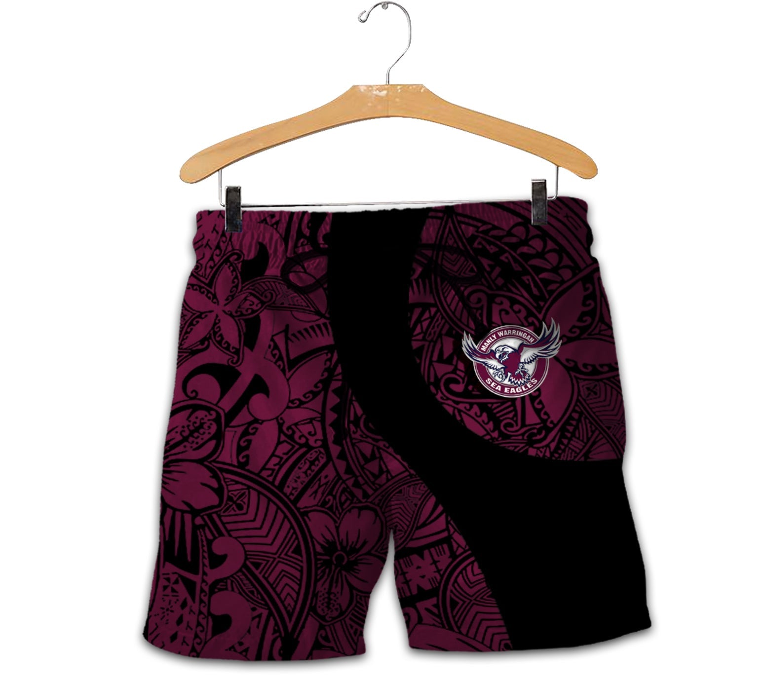 manly-warringah-sea-eagles-men-shorts-polynesian-nrl