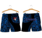 newcastle-knights-men-shorts-polynesian-nrl