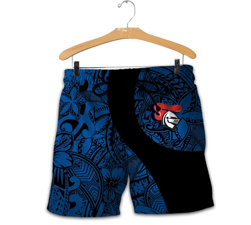 newcastle-knights-men-shorts-polynesian-nrl