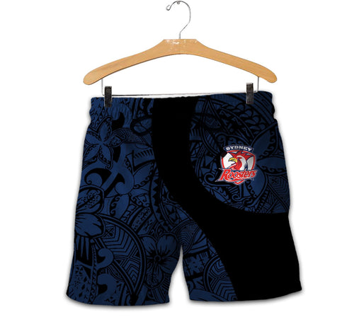 sydney-roosters-men-shorts-polynesian-nrl