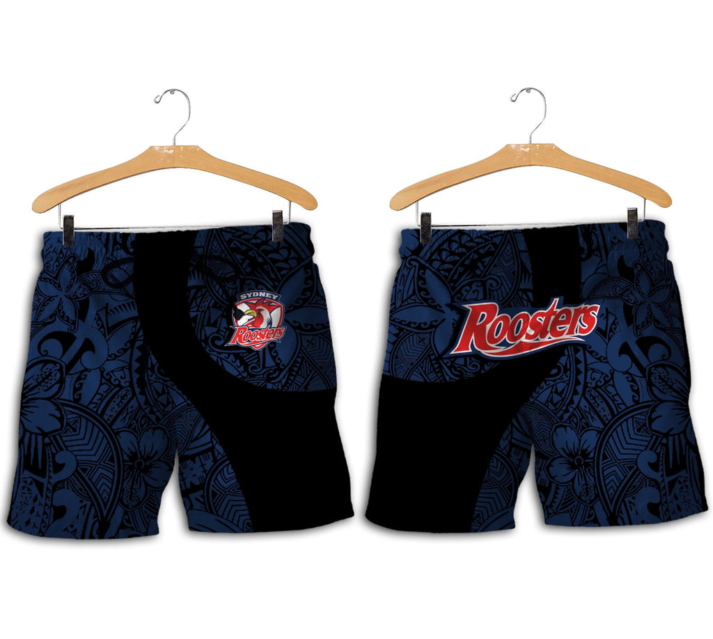 sydney-roosters-men-shorts-polynesian-nrl