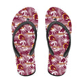 brisbane-broncos-flip-flop-tropical-seamless-nrl