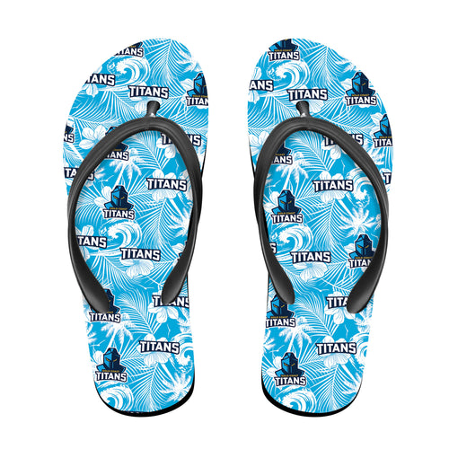 gold-coast-titans-flip-flop-tropical-seamless-nrl
