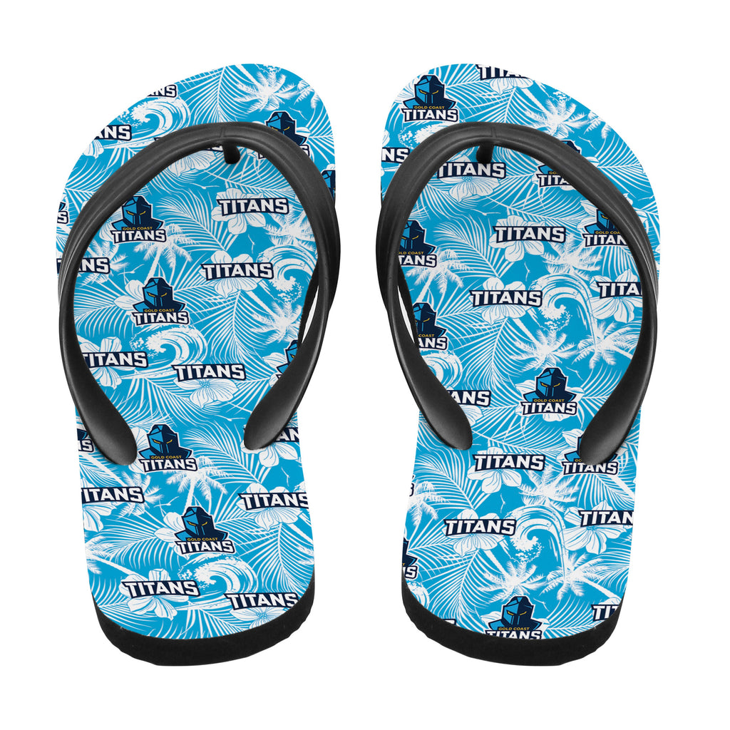 gold-coast-titans-flip-flop-tropical-seamless-nrl