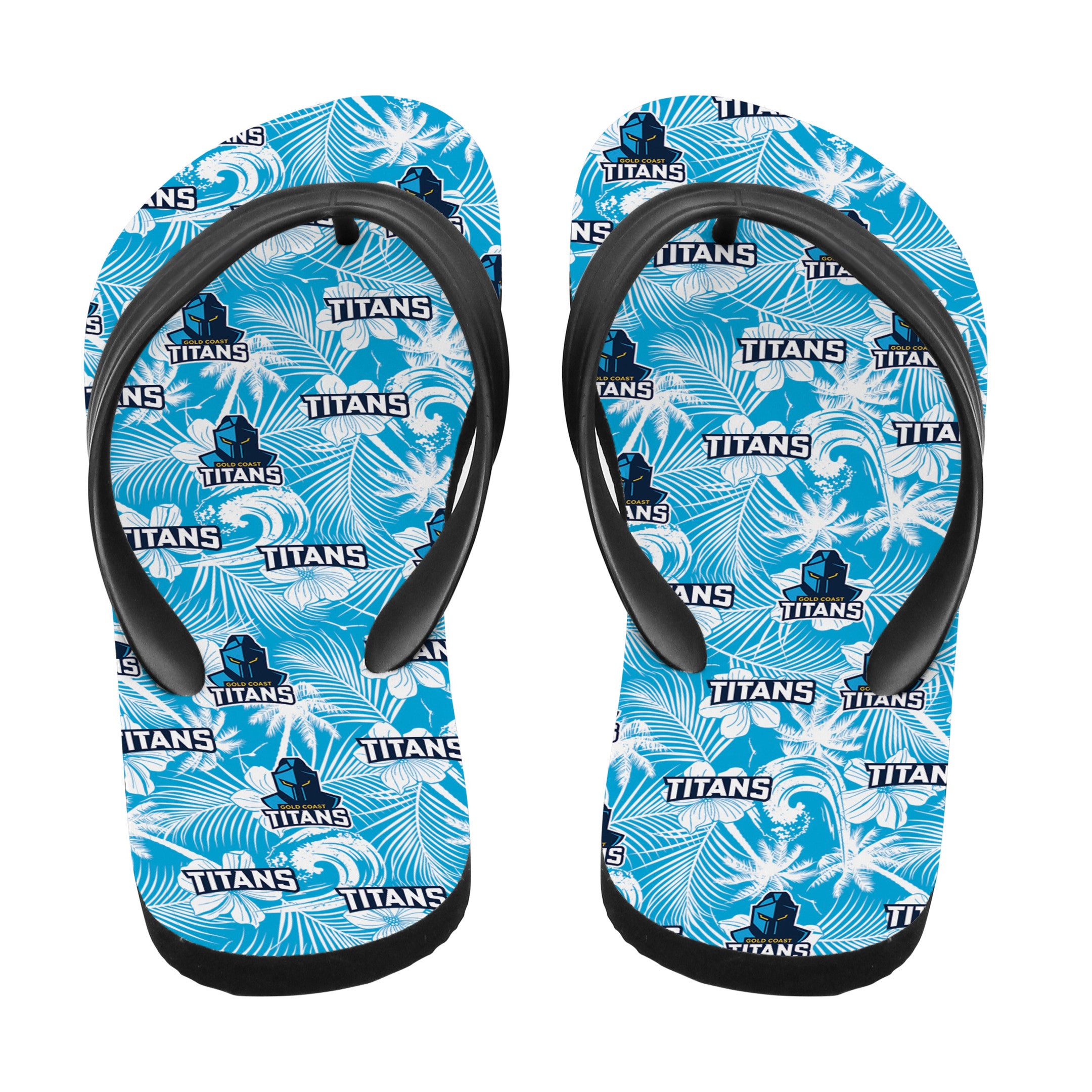 gold-coast-titans-flip-flop-tropical-seamless-nrl