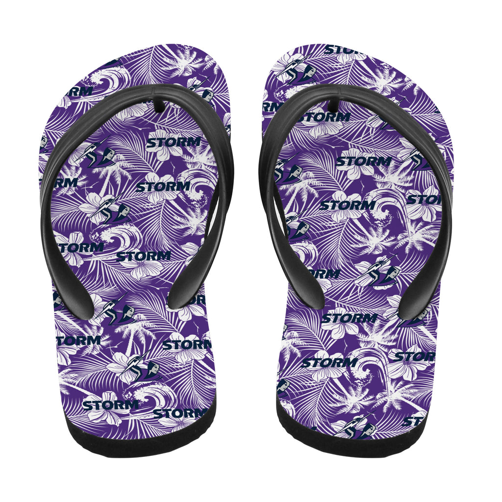 melbourne-storm-flip-flop-tropical-seamless-nrl