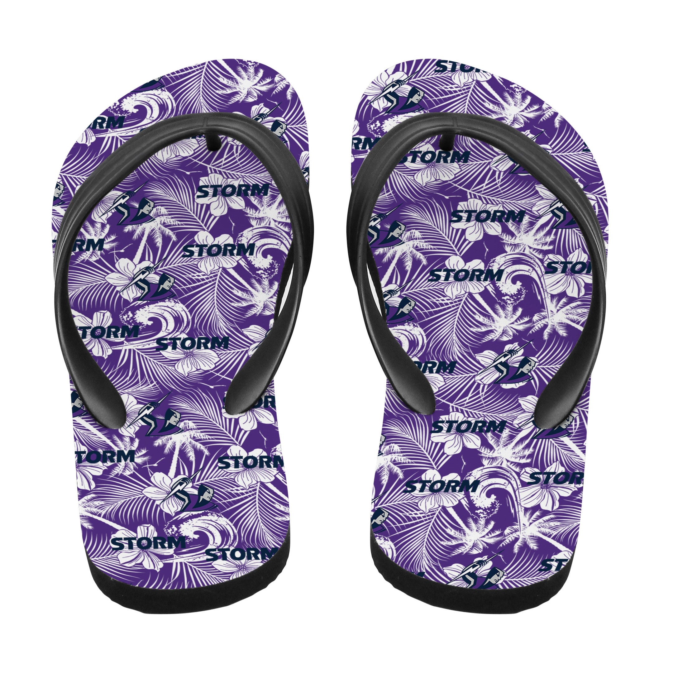 melbourne-storm-flip-flop-tropical-seamless-nrl