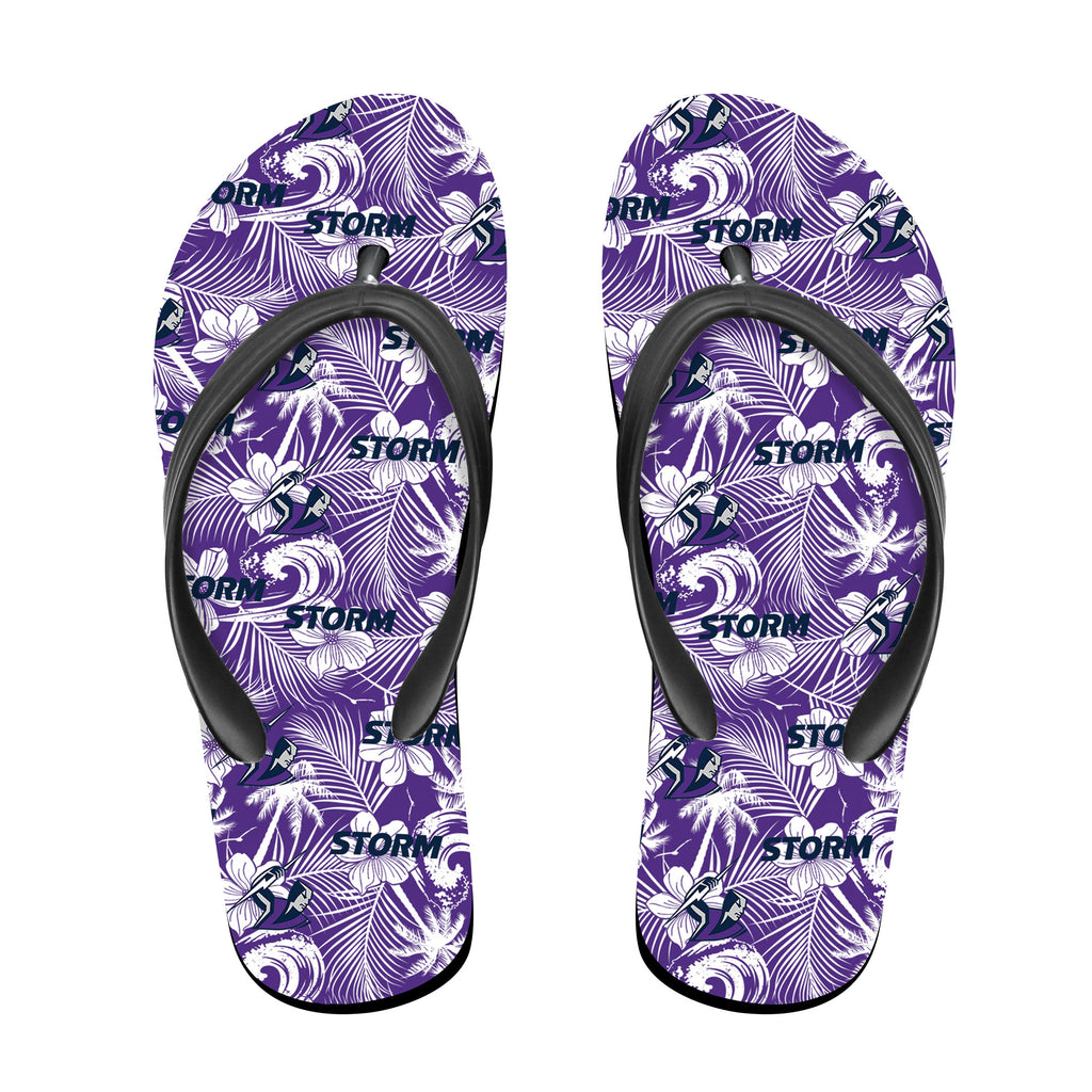 melbourne-storm-flip-flop-tropical-seamless-nrl