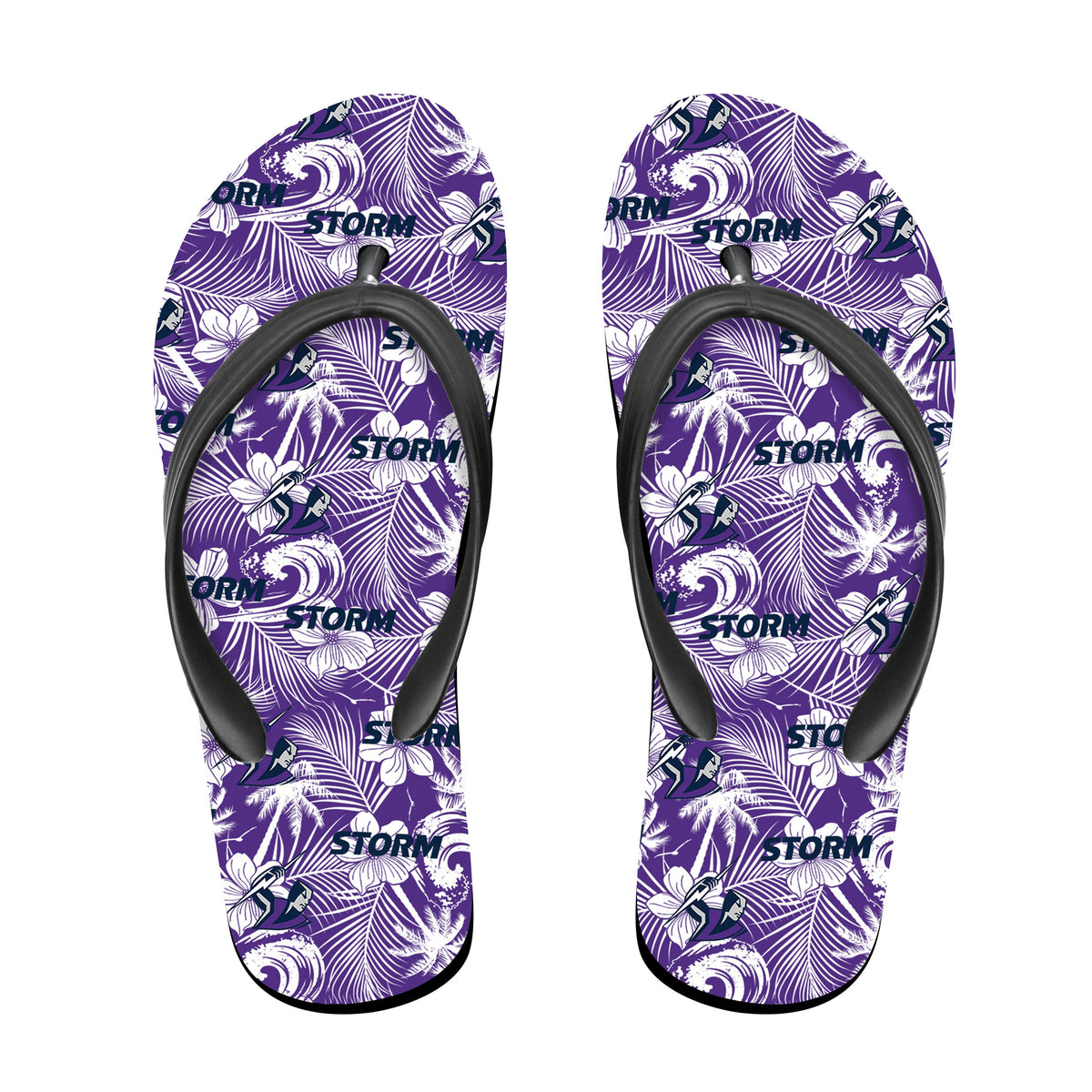 melbourne-storm-flip-flop-tropical-seamless-nrl