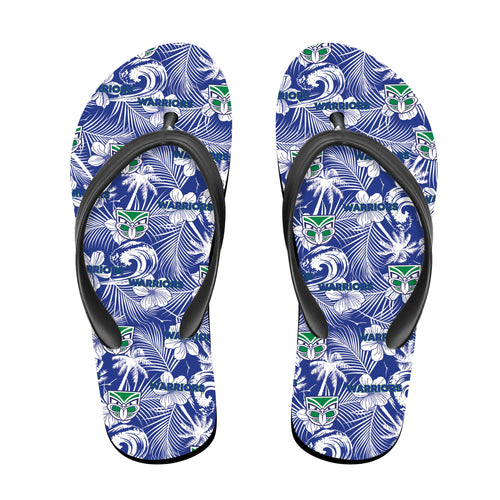 new-zealand-warriors-flip-flop-tropical-seamless-nrl