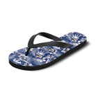 parramatta-eels-flip-flop-tropical-seamless-nrl