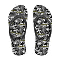 penrith-panthers-flip-flop-tropical-seamless-nrl