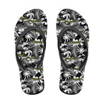 penrith-panthers-flip-flop-tropical-seamless-nrl
