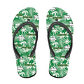 south-sydney-rabbitohs-flip-flop-tropical-seamless-nrl