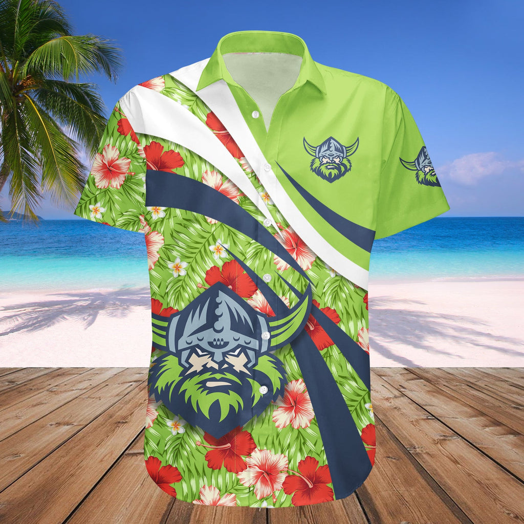 canberra-raiders-hawaii-shirt-hibiscus-sport-style-nrl