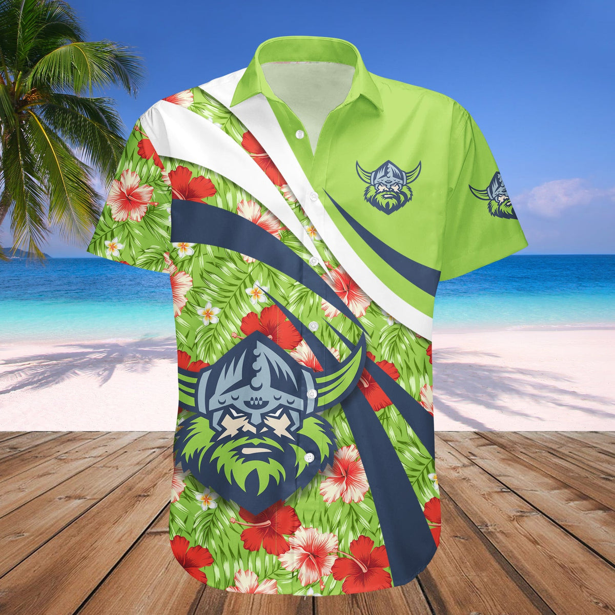 canberra-raiders-hawaii-shirt-hibiscus-sport-style-nrl