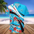cronulla-sutherland-sharks-hawaii-shirt-hibiscus-sport-style-nrl