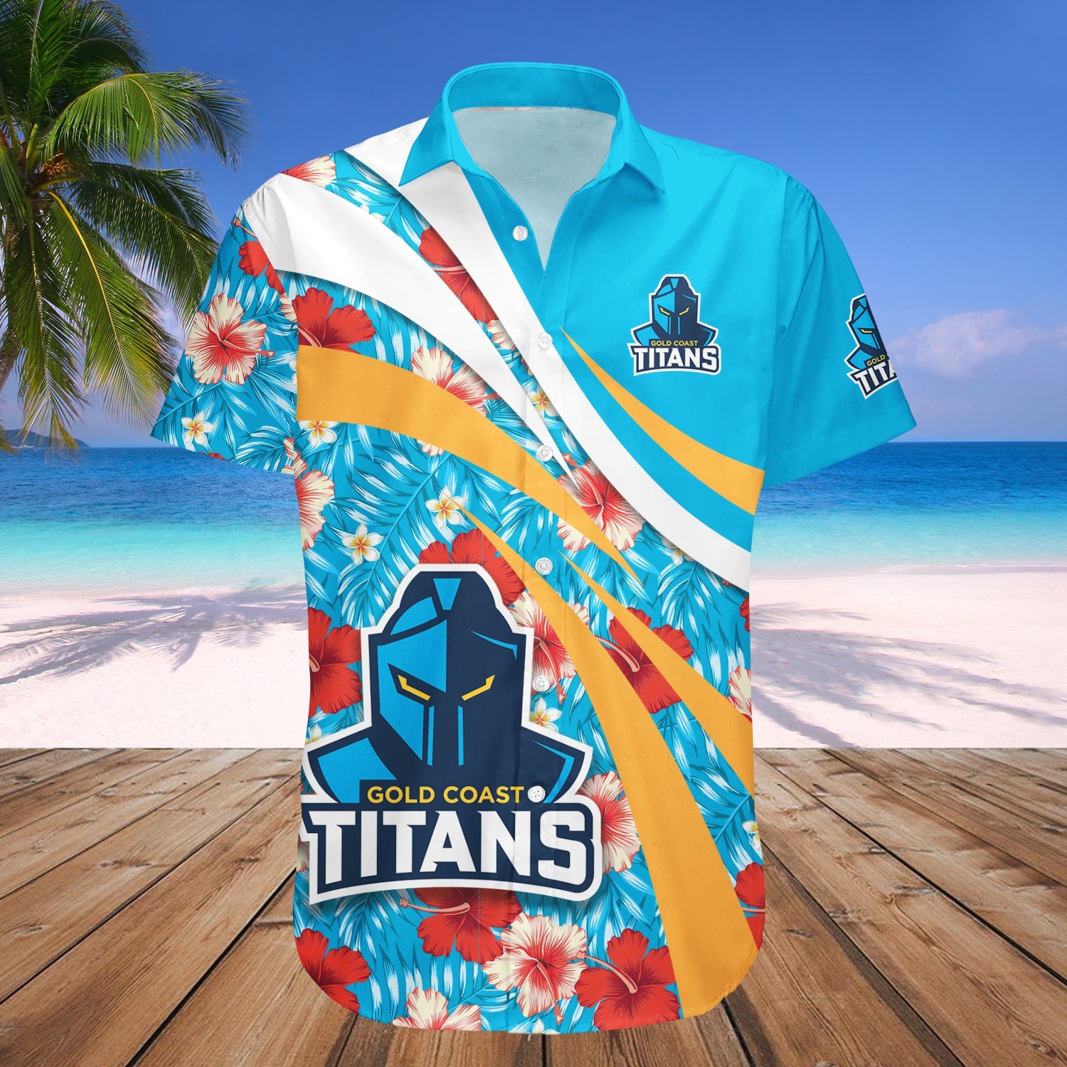 gold-coast-titans-hawaii-shirt-hibiscus-sport-style-nrl