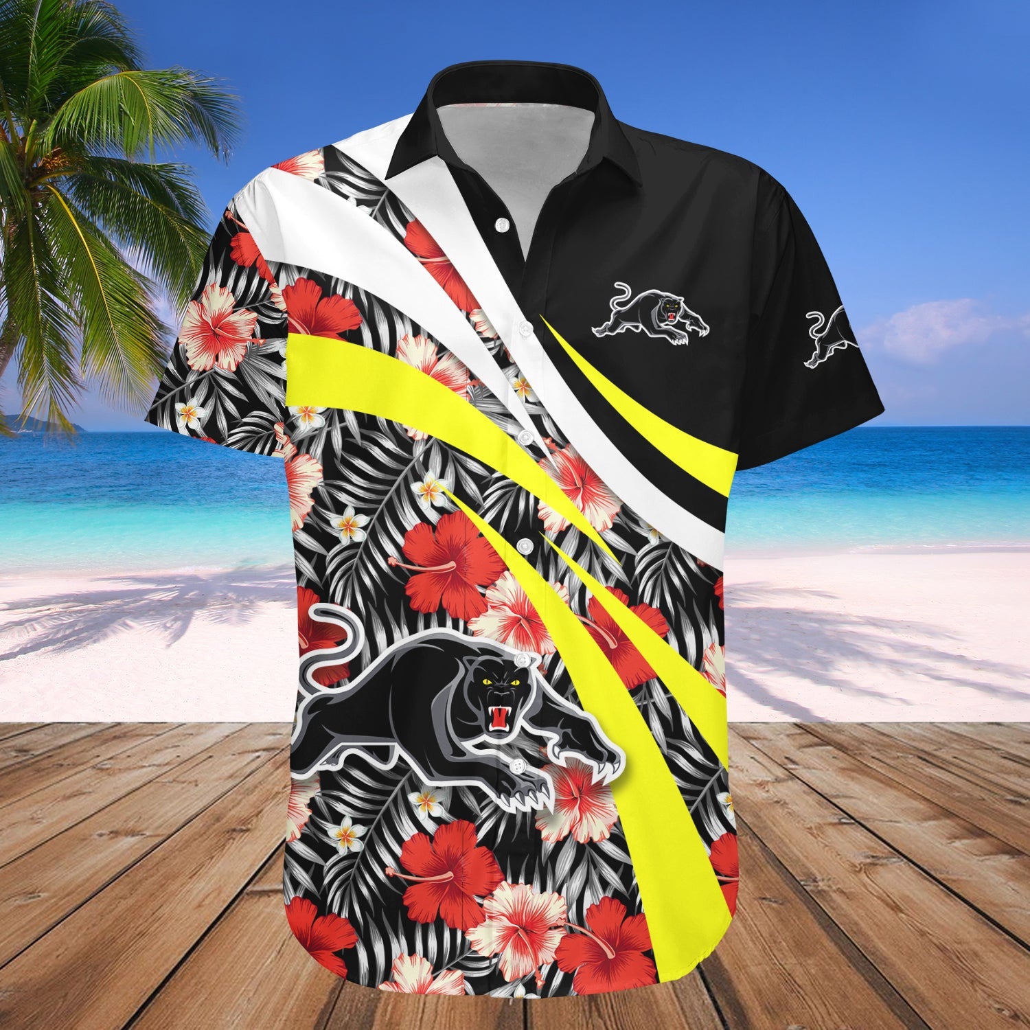 penrith-panthers-hawaii-shirt-hibiscus-sport-style-nrl