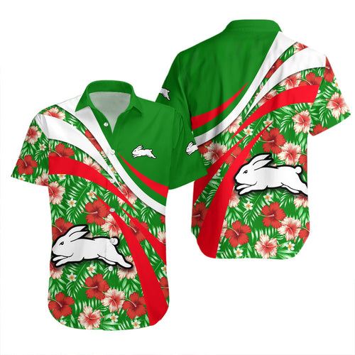 south-sydney-rabbitohs-hawaii-shirt-hibiscus-sport-style-nrl