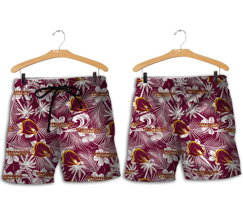 brisbane-broncos-men-shorts-tropical-seamless-nrl