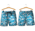 cronulla-sutherland-sharks-men-shorts-tropical-seamless-nrl