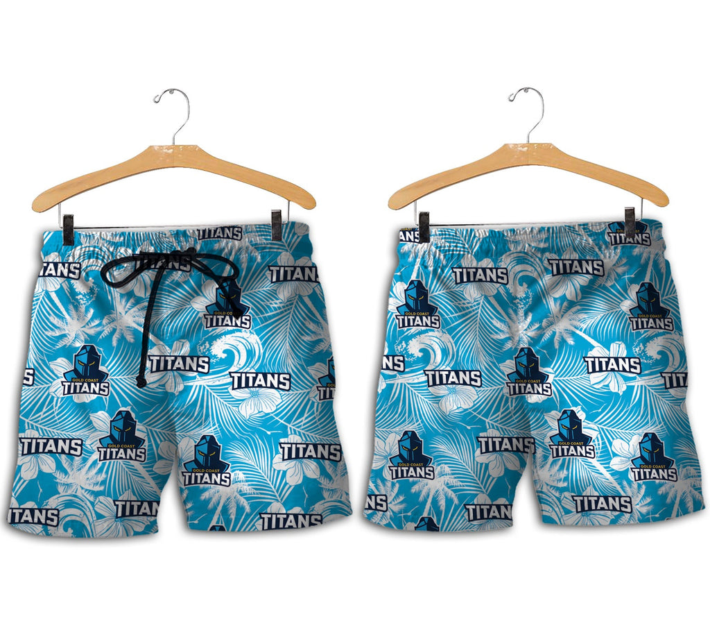 gold-coast-titans-men-shorts-tropical-seamless-nrl