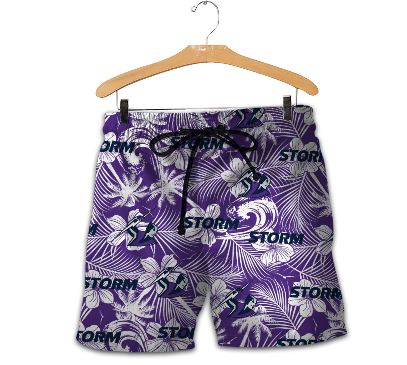 melbourne-storm-men-shorts-tropical-seamless-nrl
