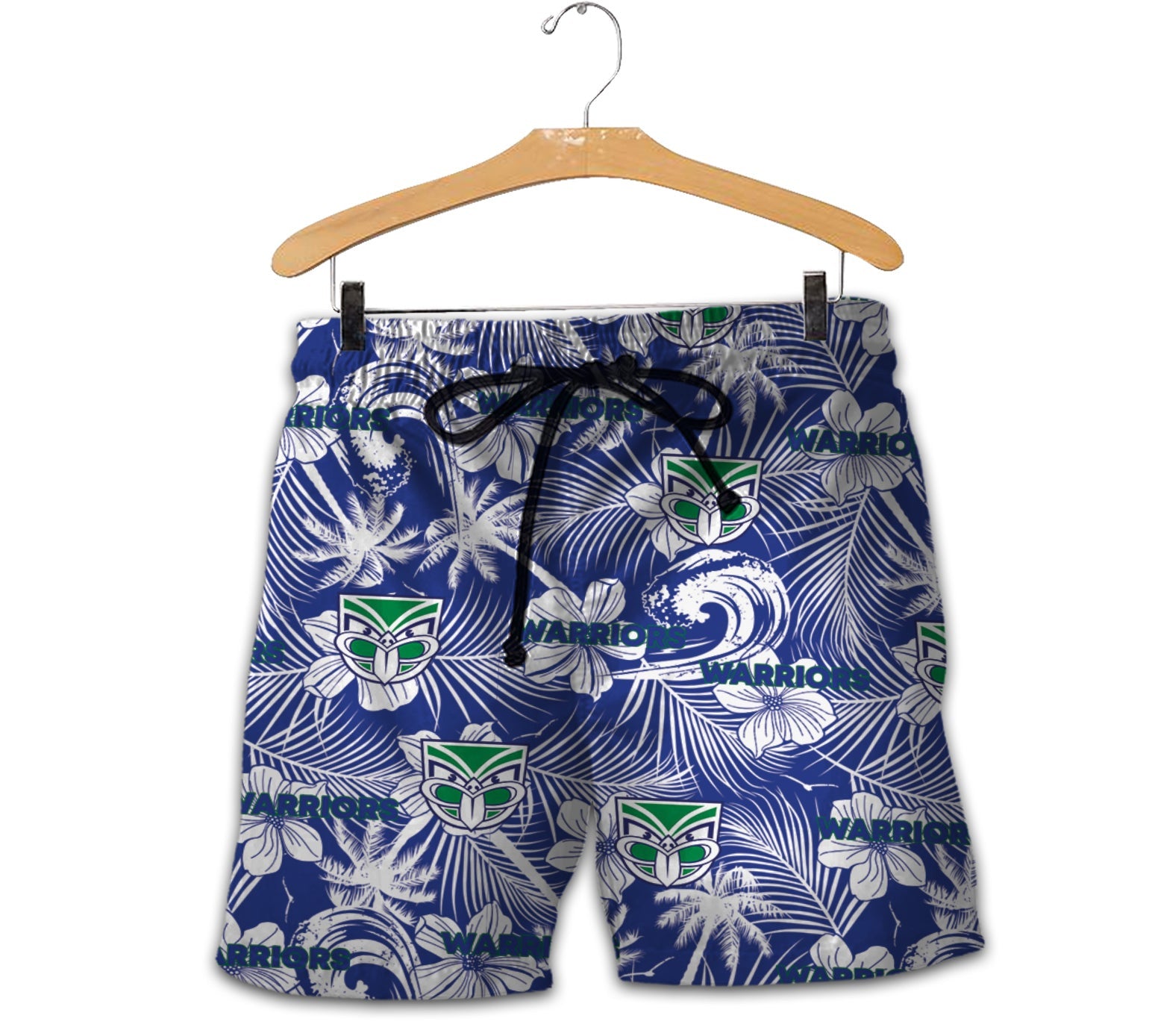 new-zealand-warriors-men-shorts-tropical-seamless-nrl