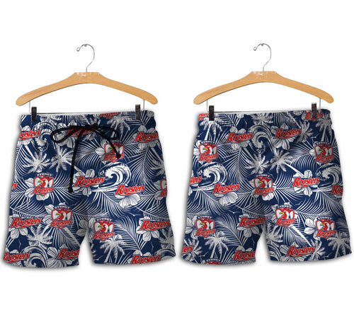 sydney-roosters-men-shorts-tropical-seamless-nrl