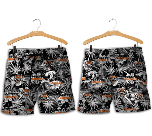 wests-tigers-men-shorts-tropical-seamless-nrl