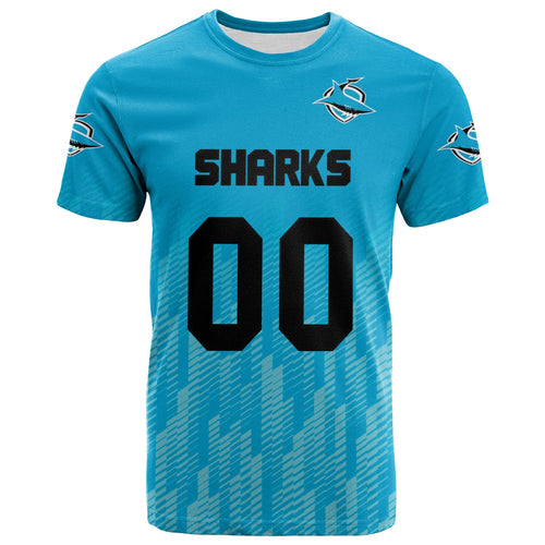 cronulla-sutherland-sharks-t-shirt-logo-sport-ombre-nrl