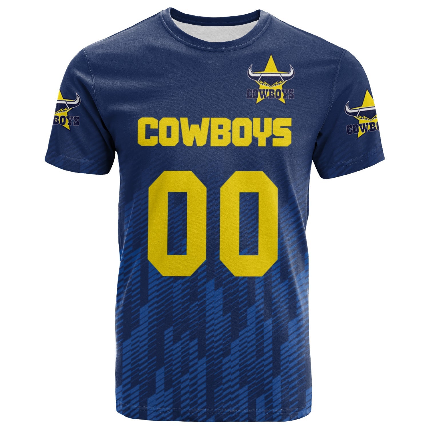 north-queensland-cowboys-t-shirt-logo-sport-ombre-nrl