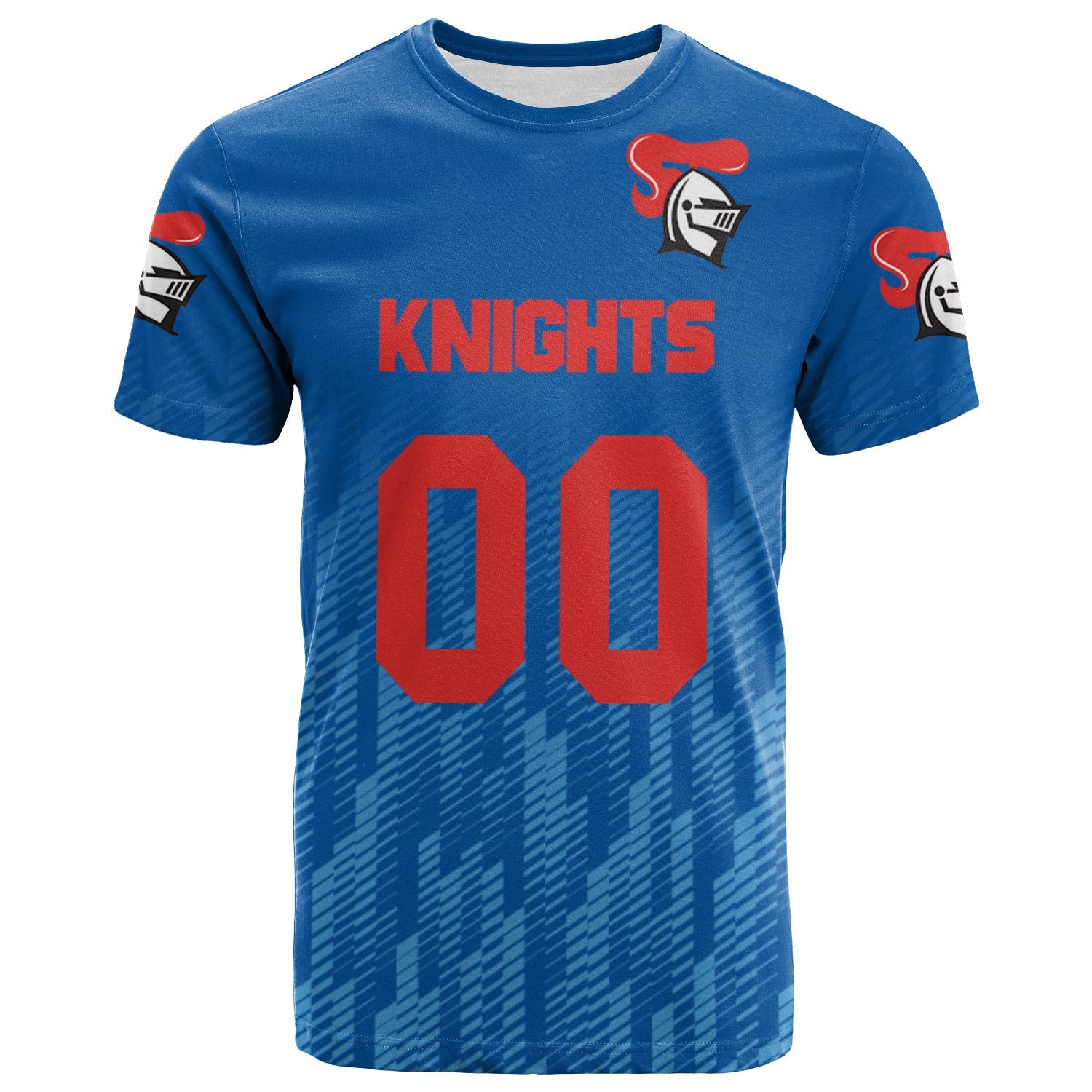 newcastle-knights-t-shirt-logo-sport-ombre-nrl