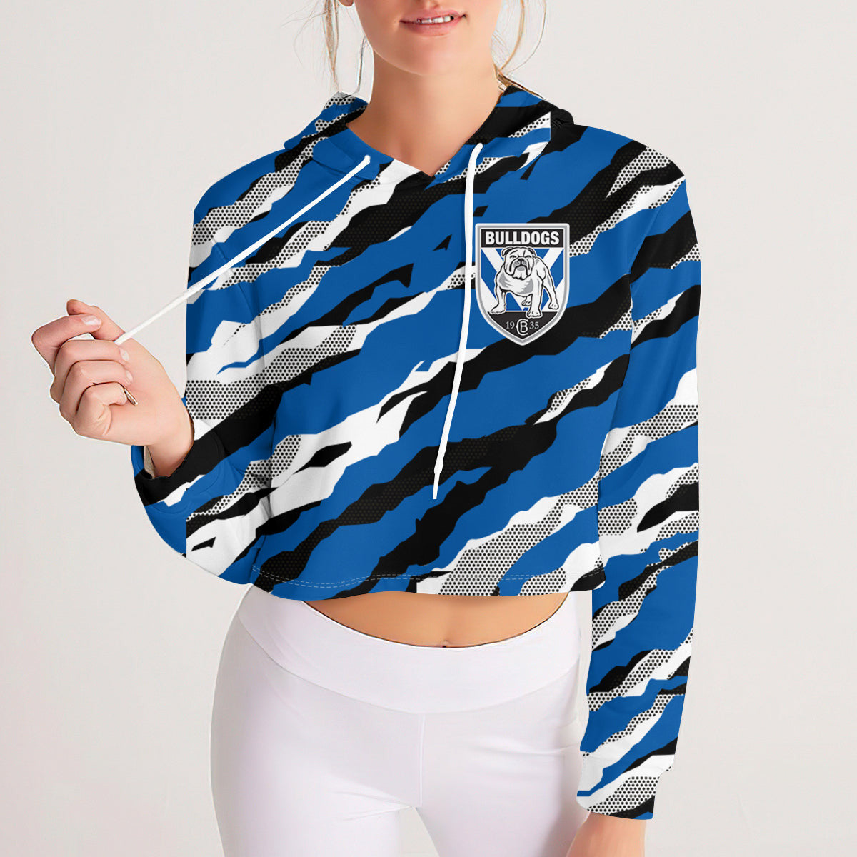 canterbury-bankstown-bulldogs-croptop-hoodie-sport-style-keep-go-on-nrl