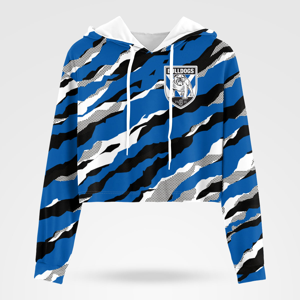 canterbury-bankstown-bulldogs-croptop-hoodie-sport-style-keep-go-on-nrl