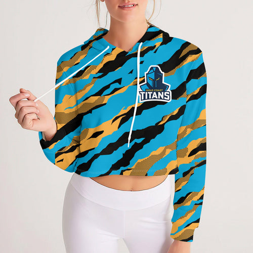 gold-coast-titans-croptop-hoodie-sport-style-keep-go-on-nrl