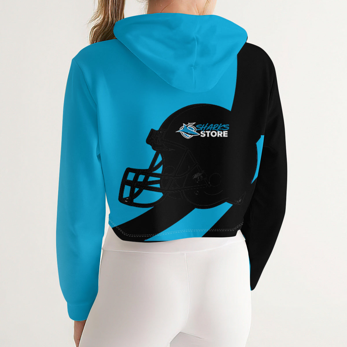 cronulla-sutherland-sharks-croptop-hoodie-football-nrl