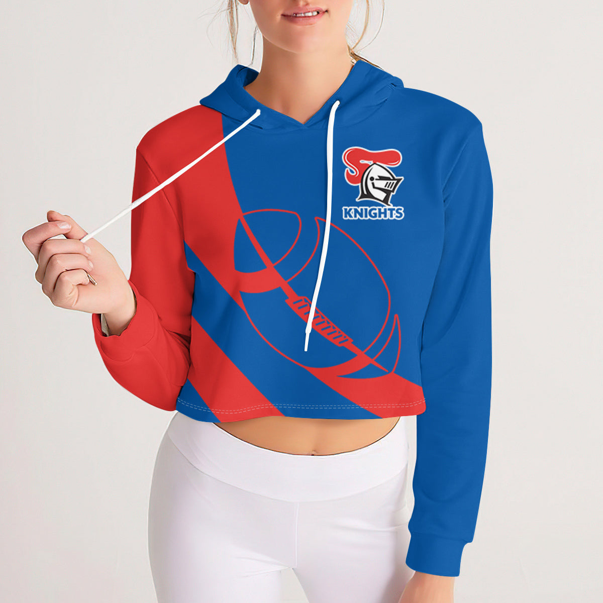 newcastle-knights-croptop-hoodie-football-nrl
