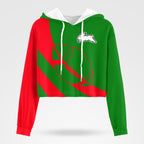 south-sydney-rabbitohs-croptop-hoodie-football-nrl
