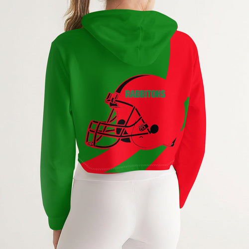 south-sydney-rabbitohs-croptop-hoodie-football-nrl