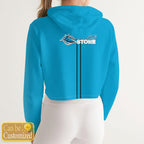 cronulla-sutherland-sharks-croptop-hoodie-sport-style-custom-nrl