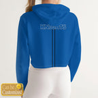 newcastle-knights-croptop-hoodie-sport-style-custom-nrl