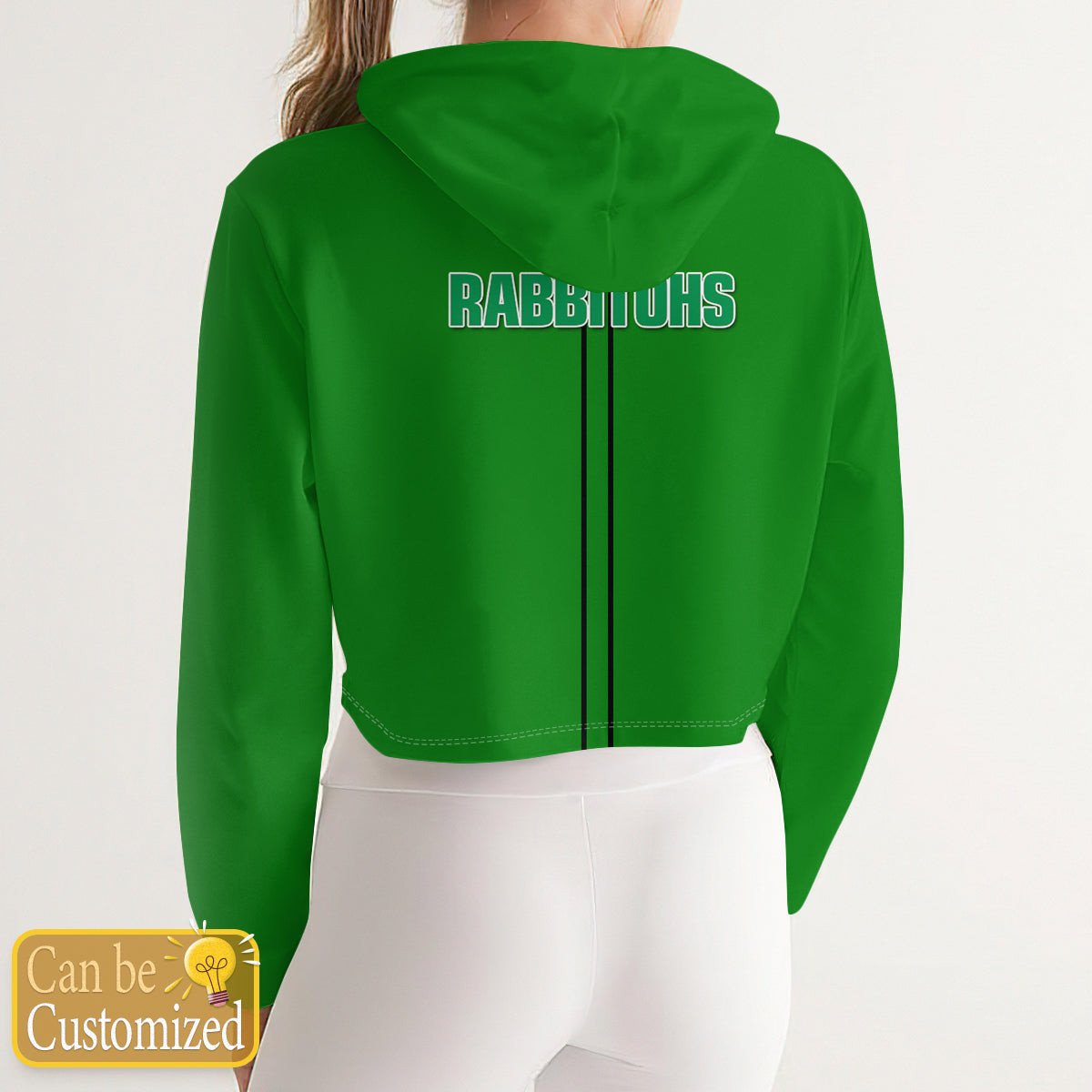 south-sydney-rabbitohs-croptop-hoodie-sport-style-custom-nrl