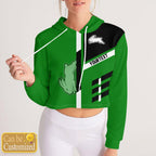 south-sydney-rabbitohs-croptop-hoodie-sport-style-custom-nrl
