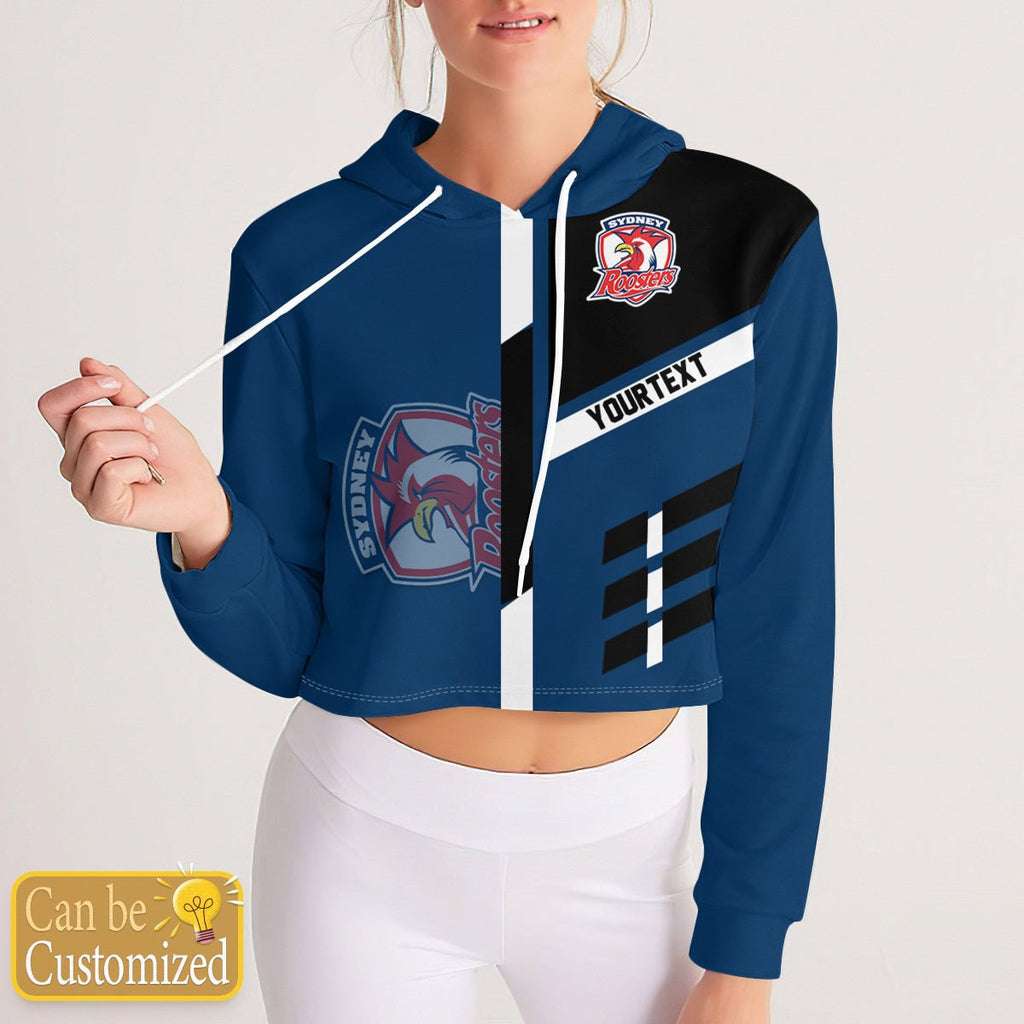 sydney-roosters-croptop-hoodie-sport-style-custom-nrl