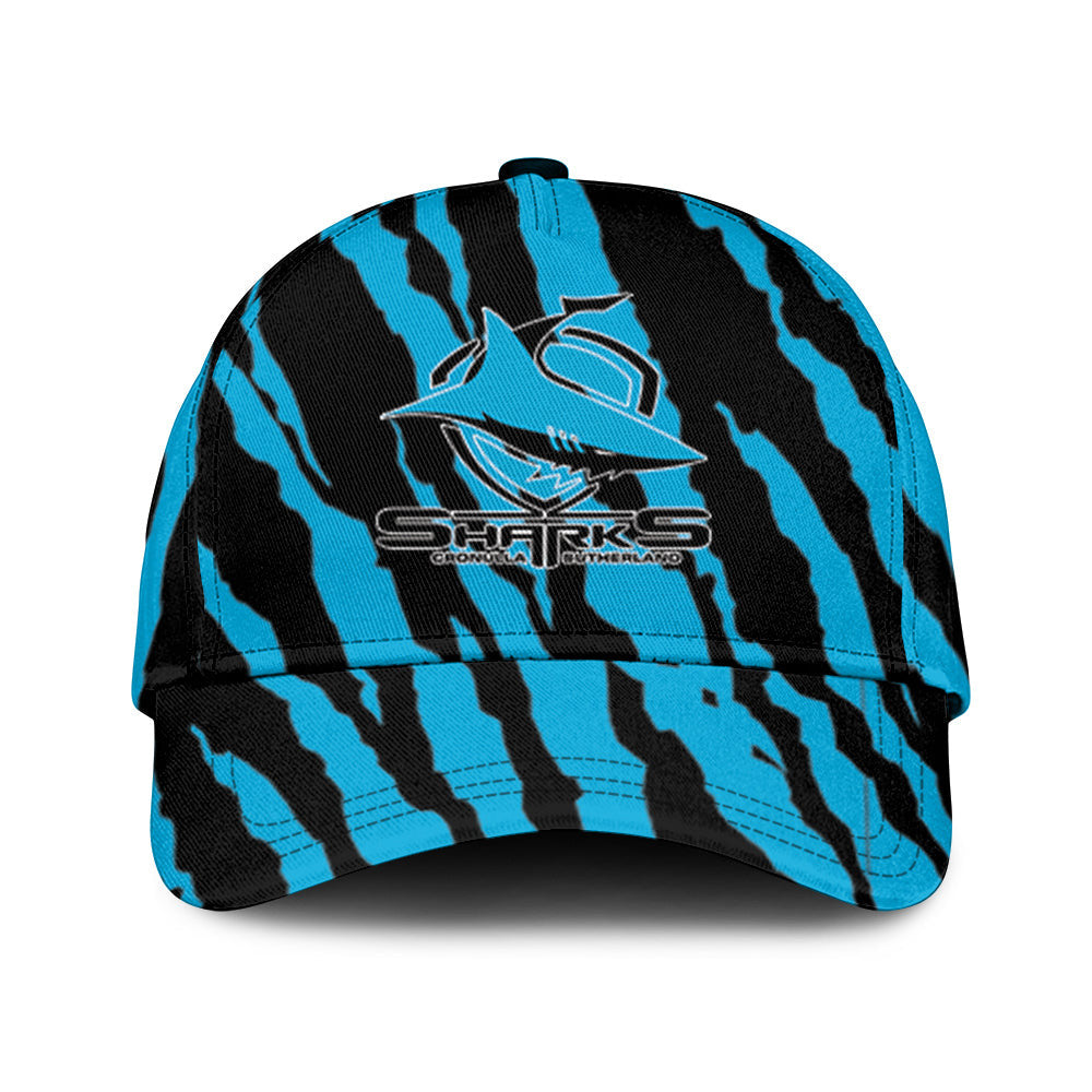 cronulla-sutherland-sharks-classic-cap-sport-style-keep-go-on-nrl