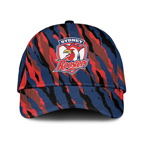 sydney-roosters-classic-cap-sport-style-keep-go-on-nrl