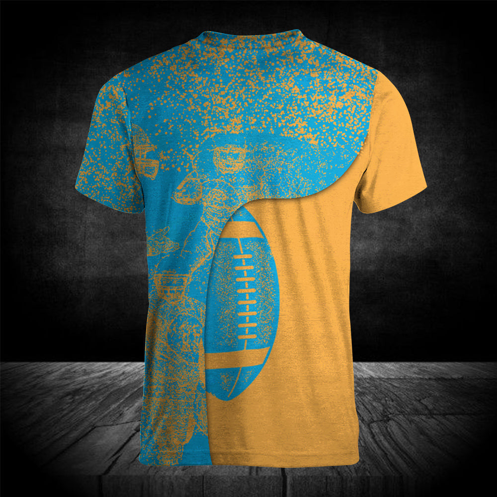 gold-coast-titans-t-shirt-graffiti-spray-nrl